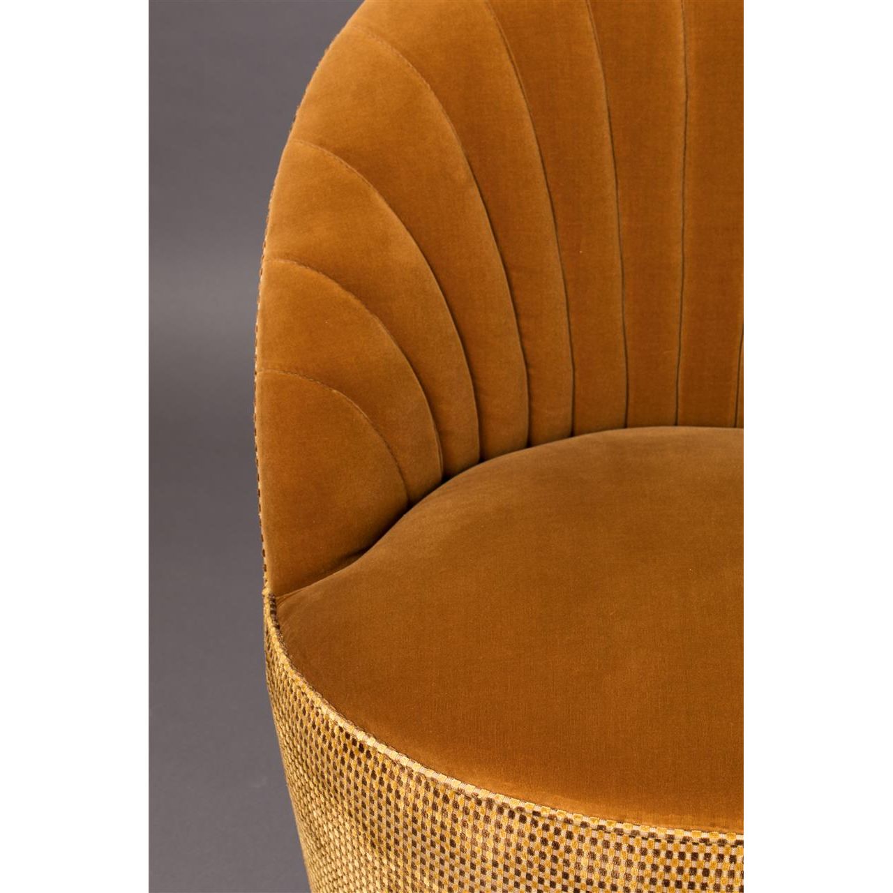 Fauteuil madison whiskey