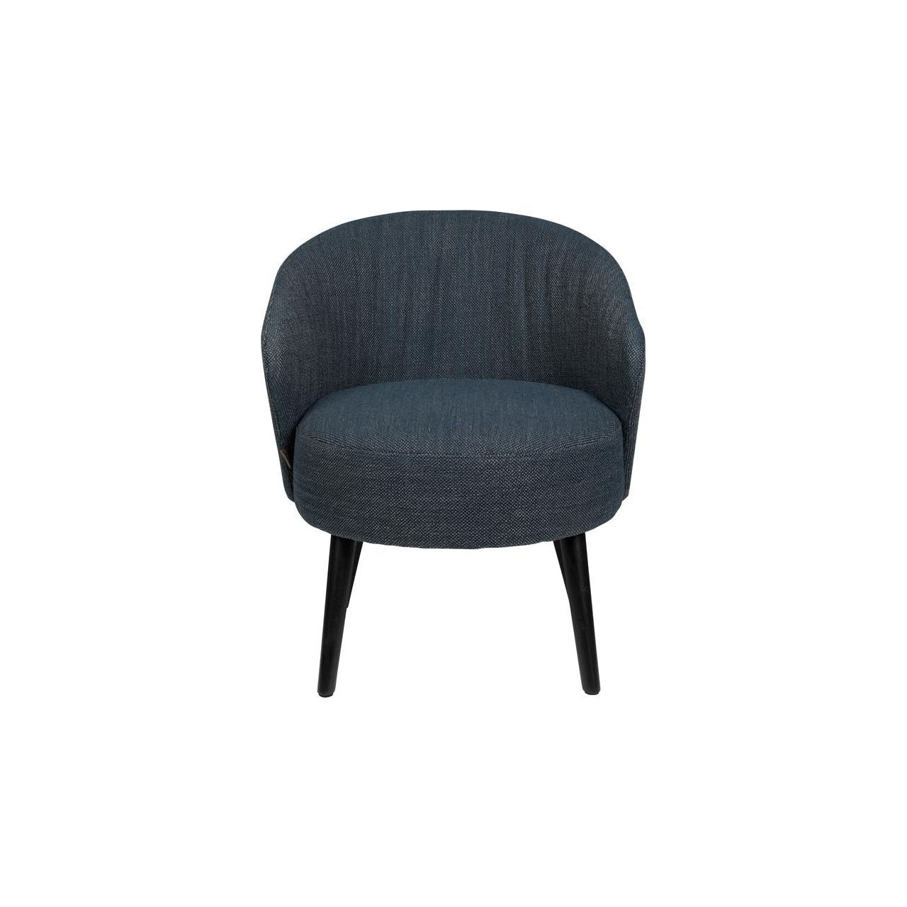 Fauteuil waldo blue