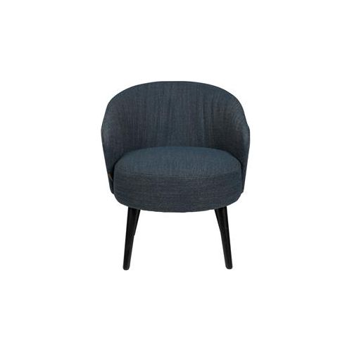 Fauteuil waldo blue