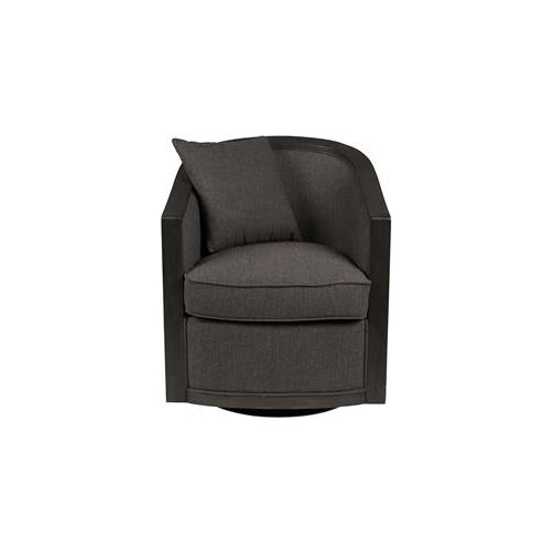 Fauteuil amaron natural/grey fr