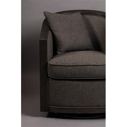 Fauteuil amaron natural/grey fr