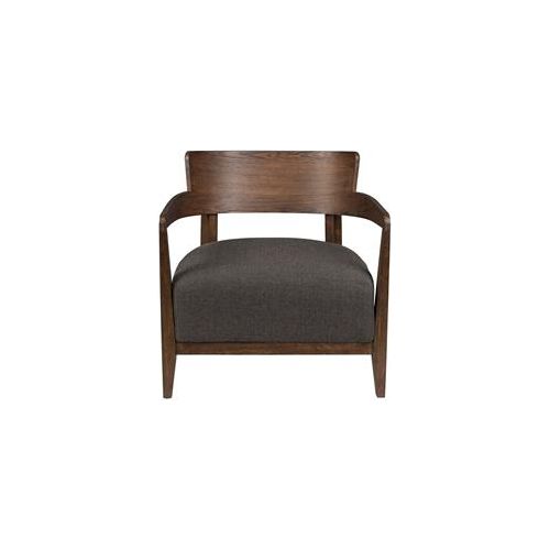 Armchair duran gray fr