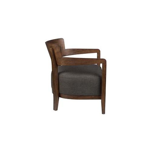 Armchair duran gray fr