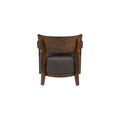 Armchair duran gray fr