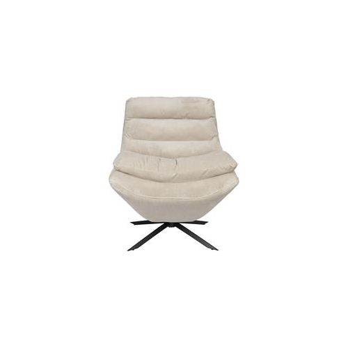 Armchair Vince beige fr