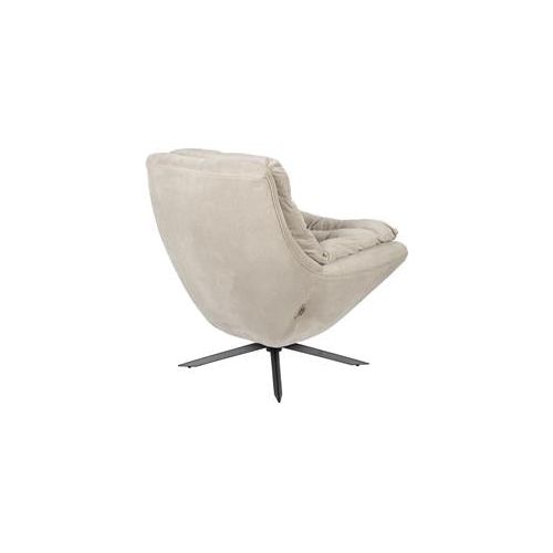 Armchair Vince beige fr