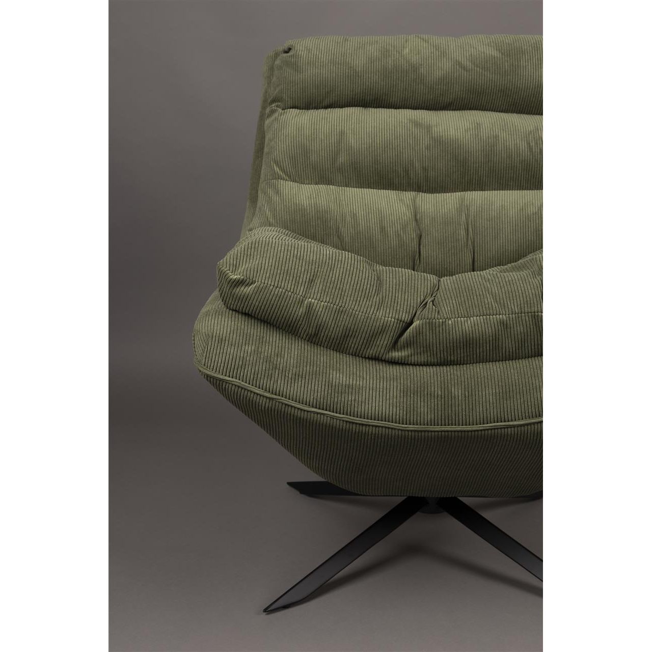 Fauteuil vince green fr