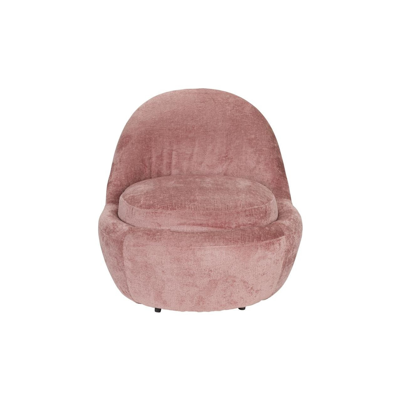 Fauteuil nash pink