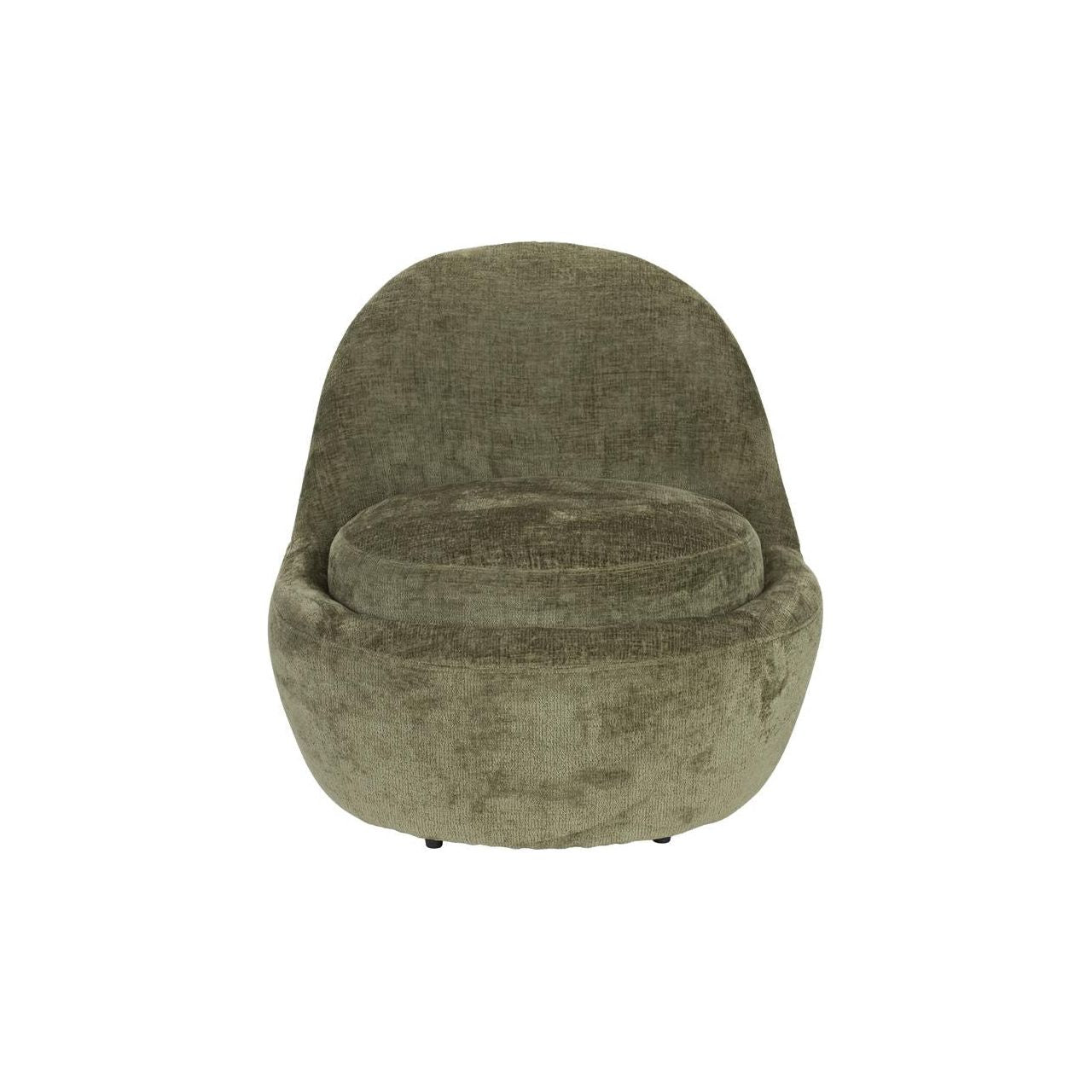 Fauteuil nash green