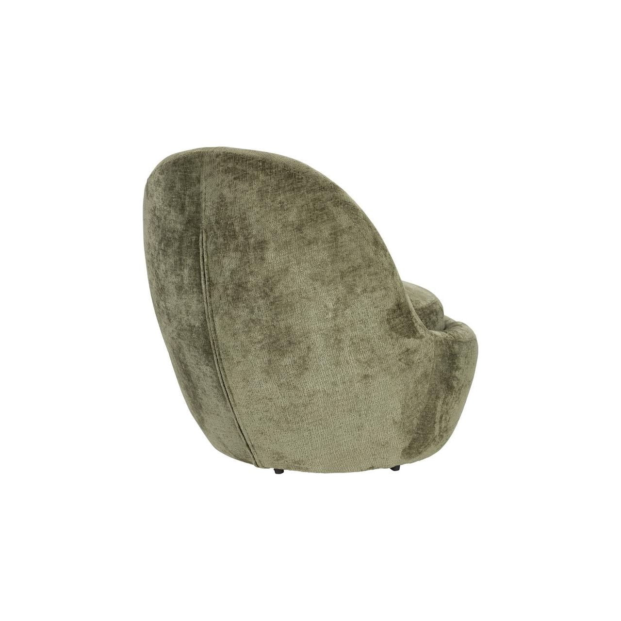 Fauteuil nash green