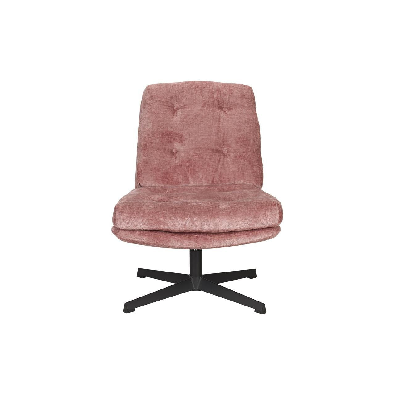Fauteuil kai pink