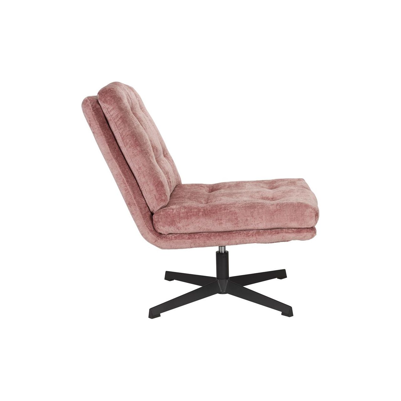 Fauteuil kai pink