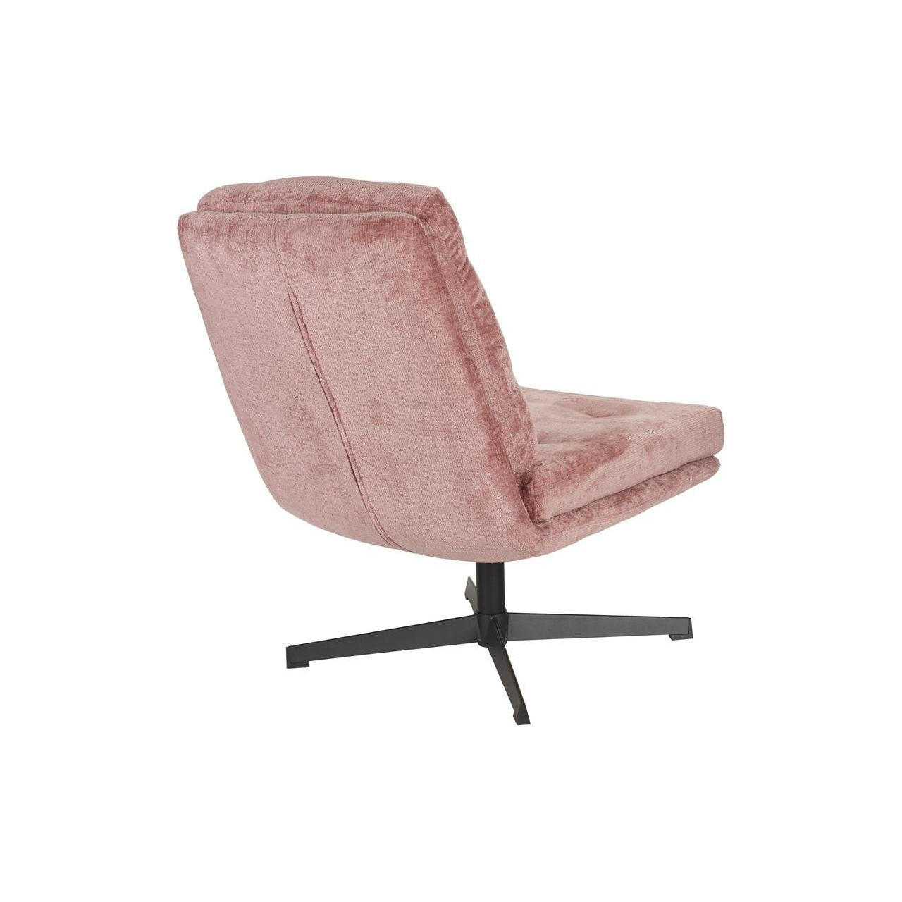 Fauteuil kai pink