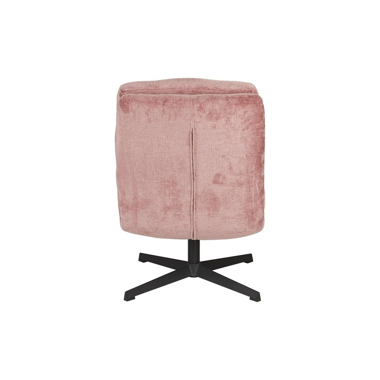 Fauteuil kai pink