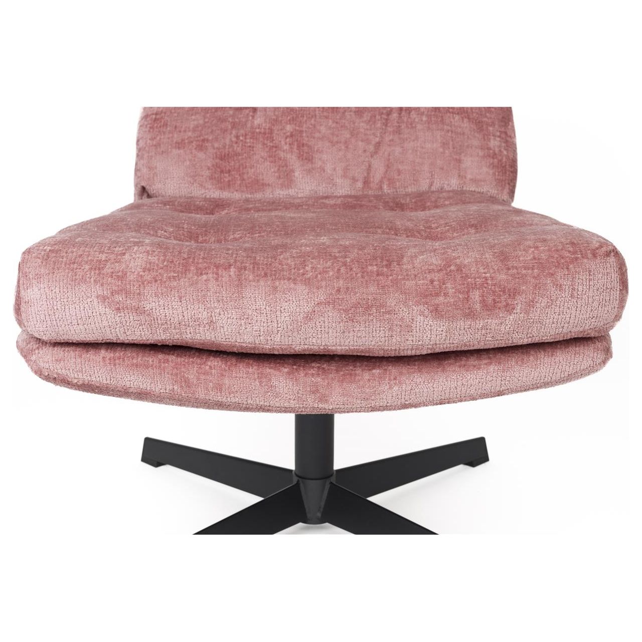 Fauteuil kai pink