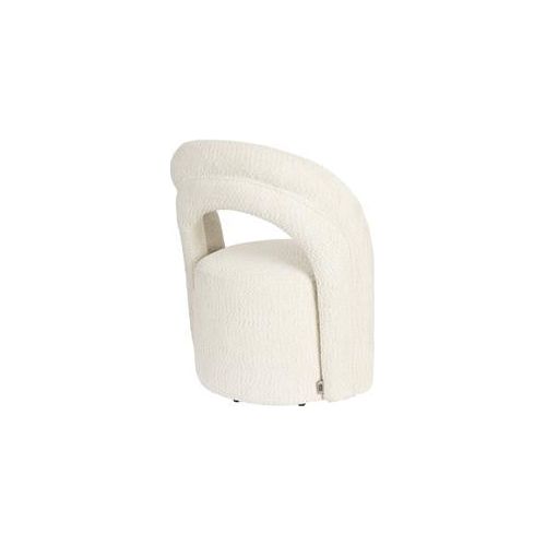 Fauteuil seina swivel beige