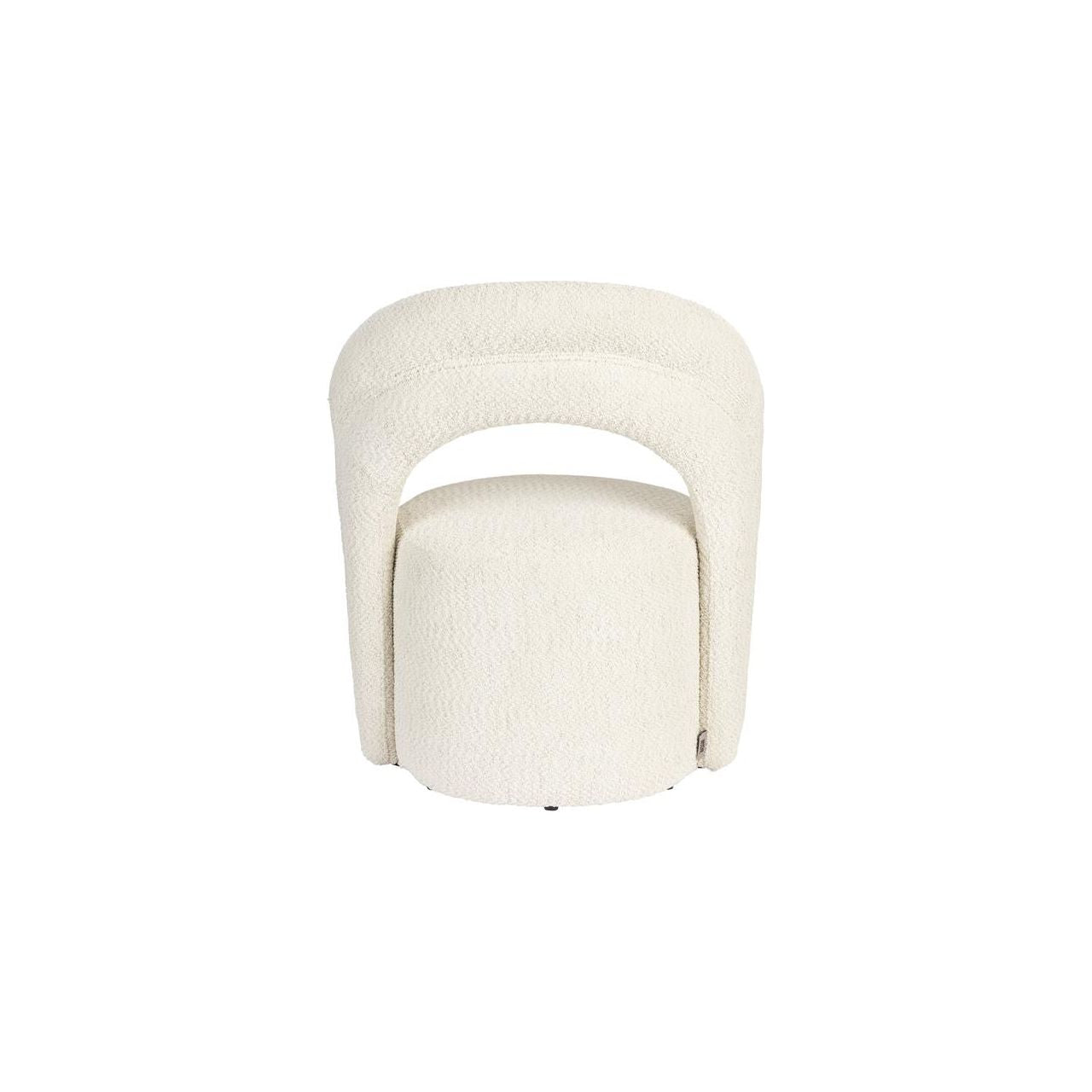 Fauteuil seina swivel beige