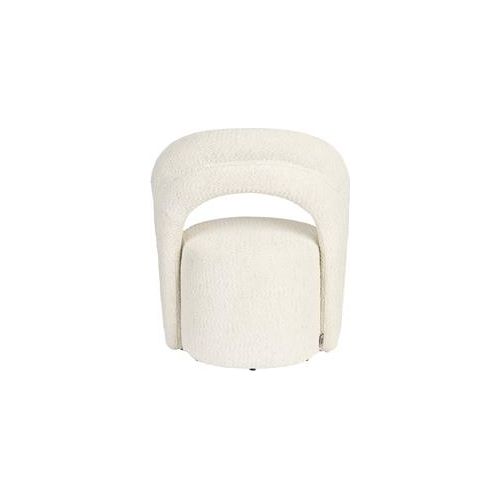 Fauteuil seina swivel beige