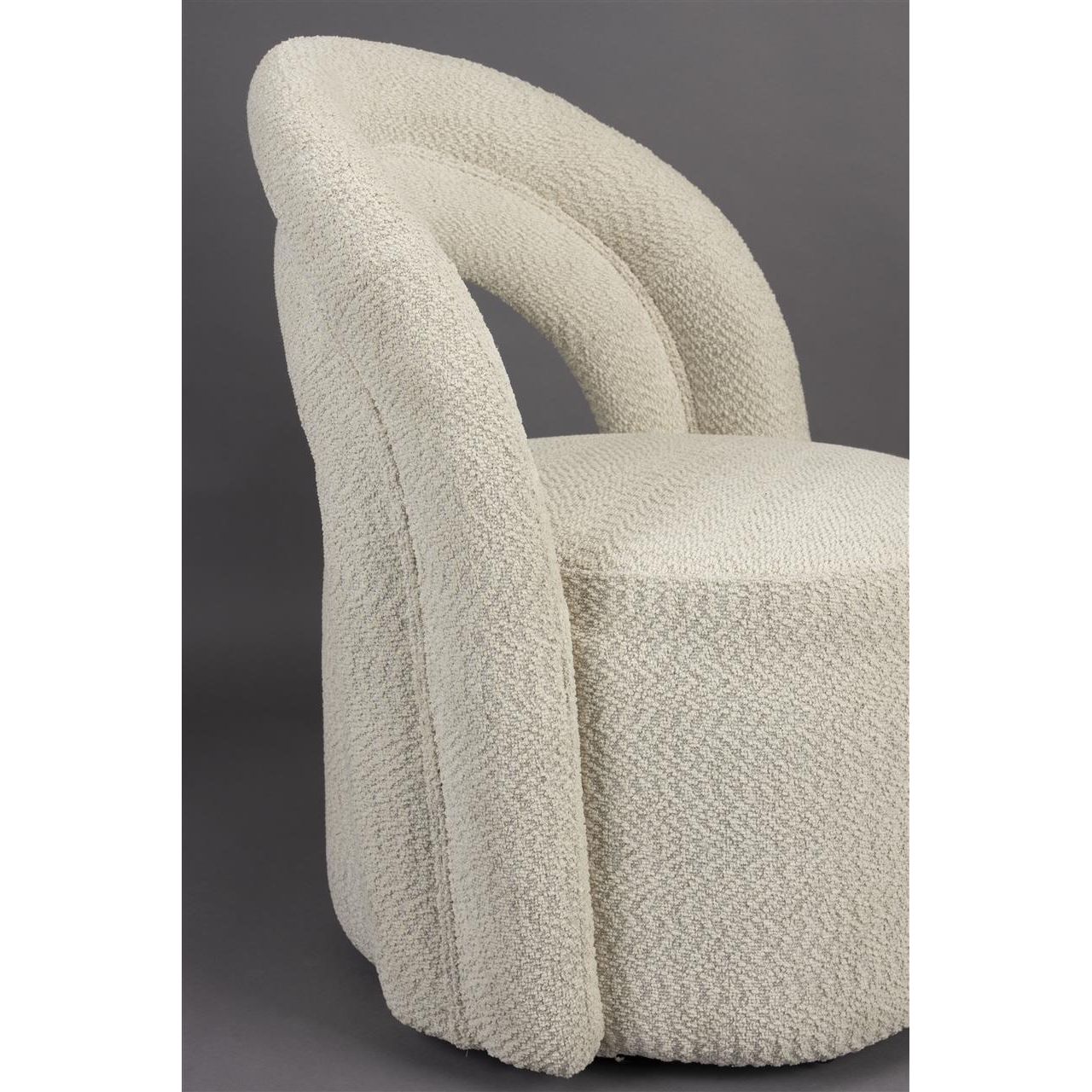 Fauteuil seina swivel beige