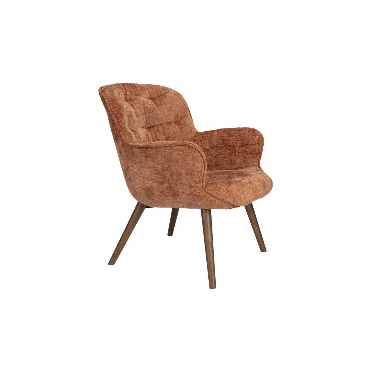 Fauteuil lenn terra