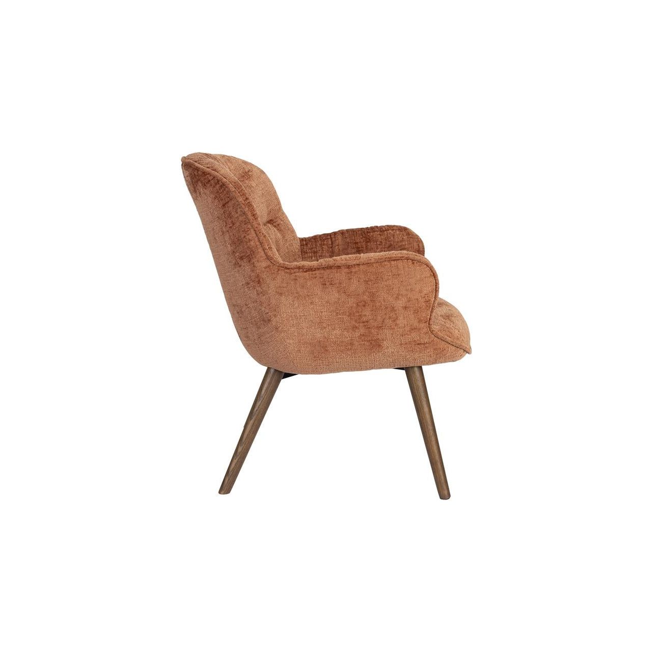 Fauteuil lenn terra