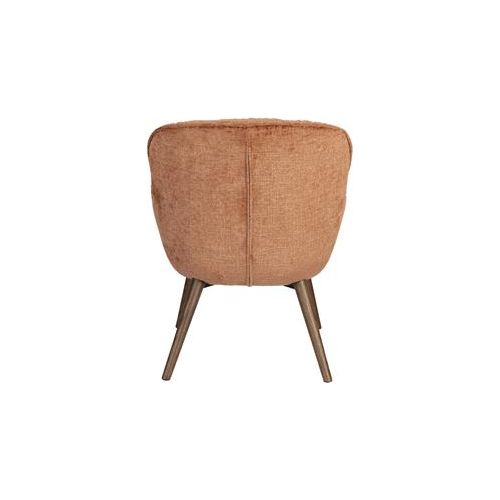 Fauteuil lenn terra