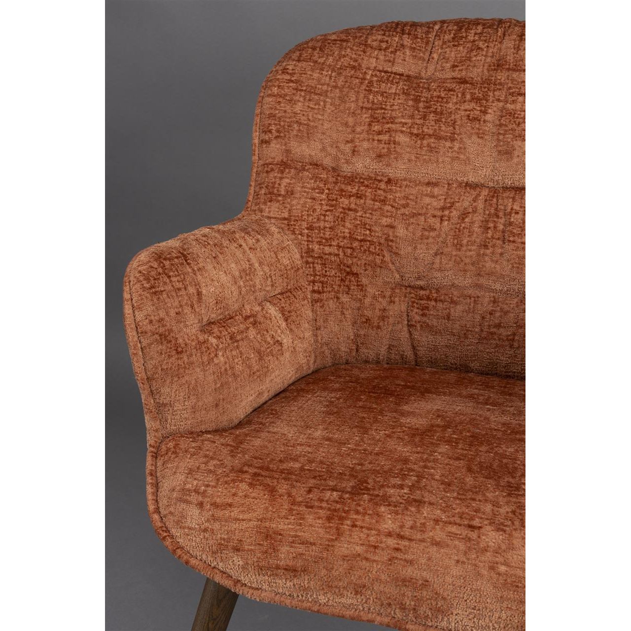 Fauteuil lenn terra