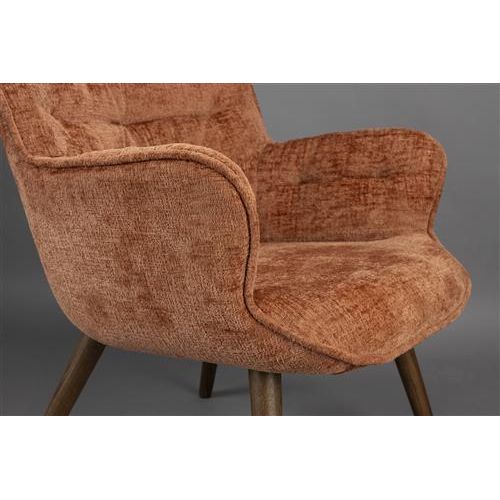 Fauteuil lenn terra