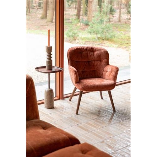 Fauteuil lenn terra