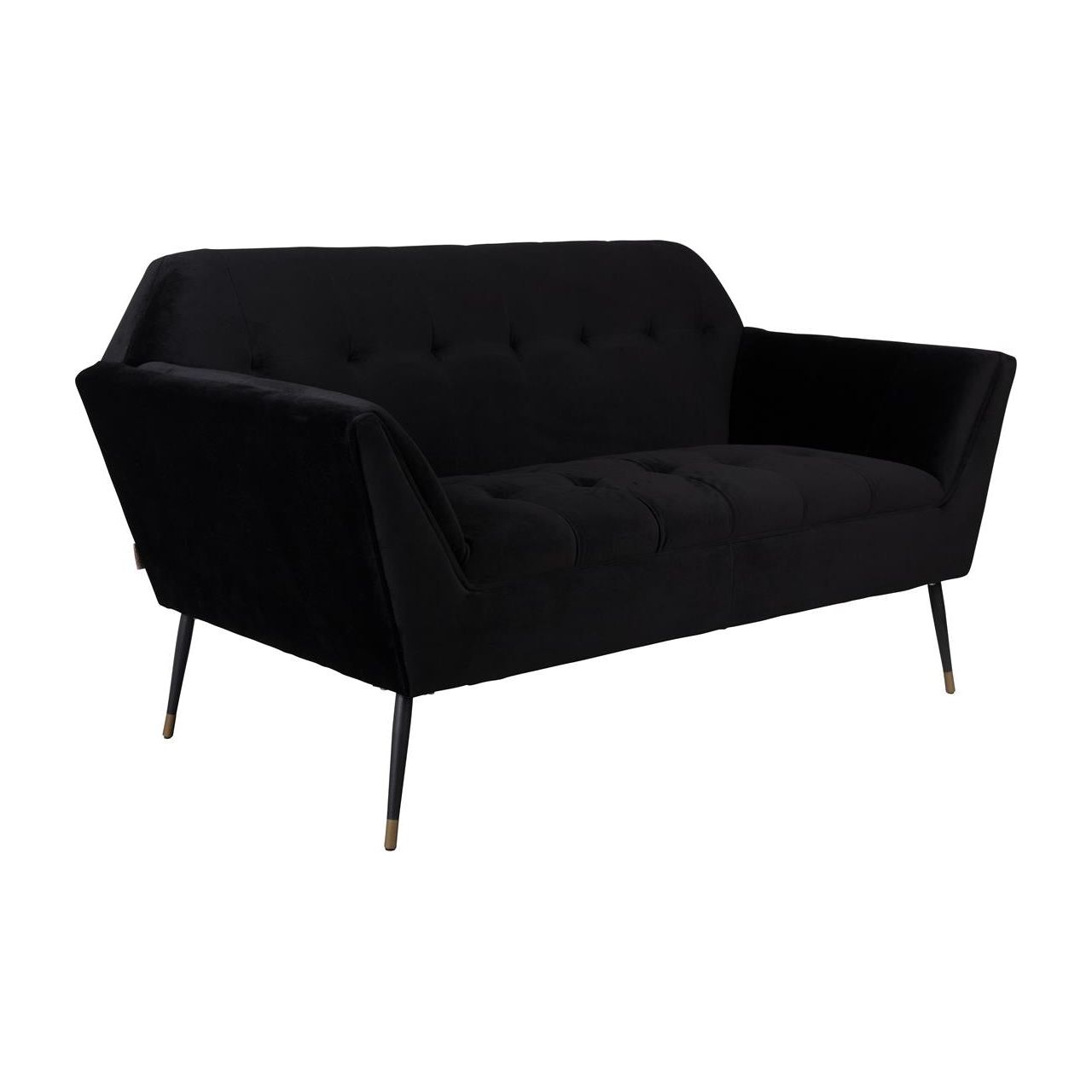 Sofa kate black