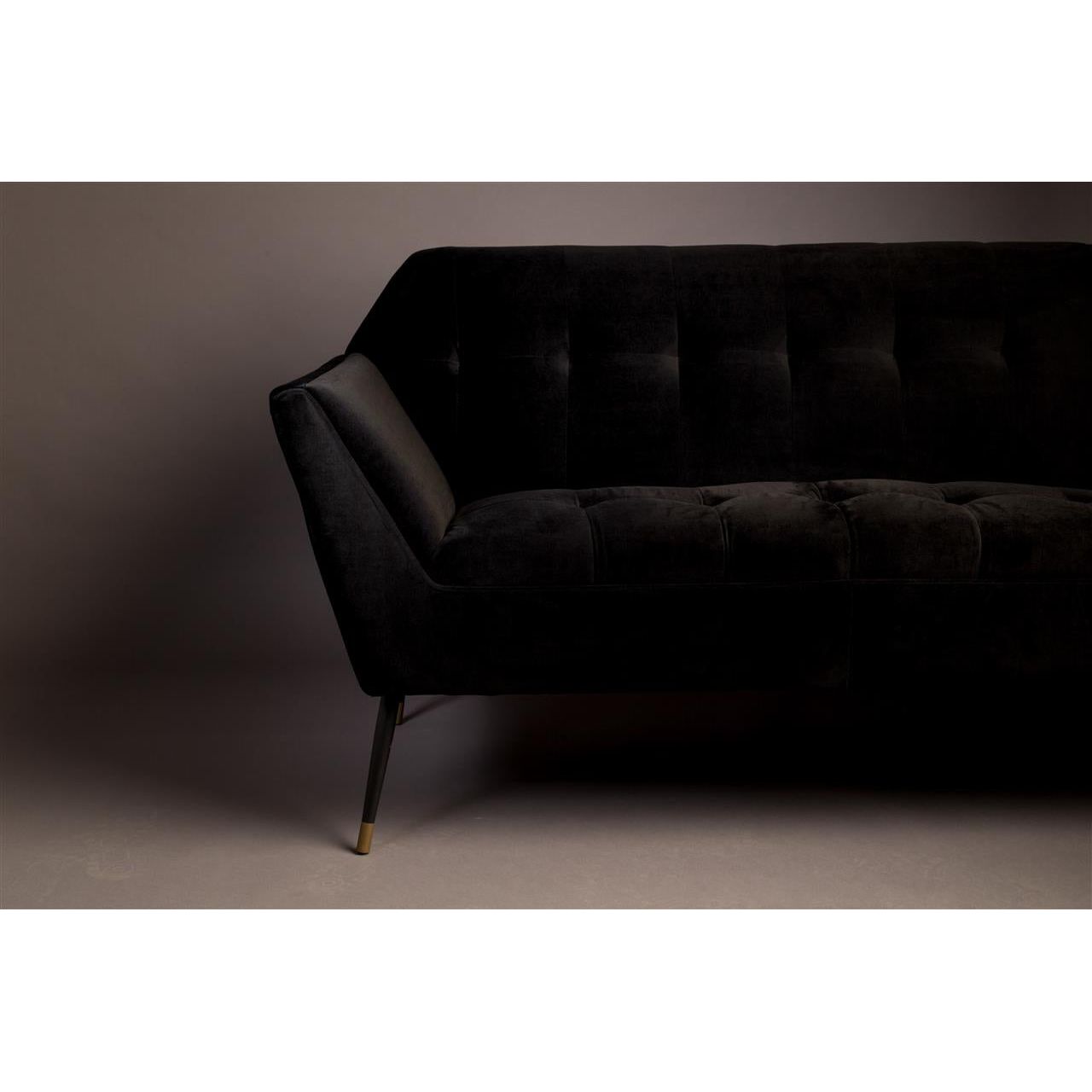 Sofa kate black