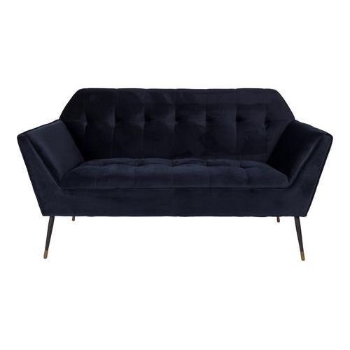 Sofa kate deep blue