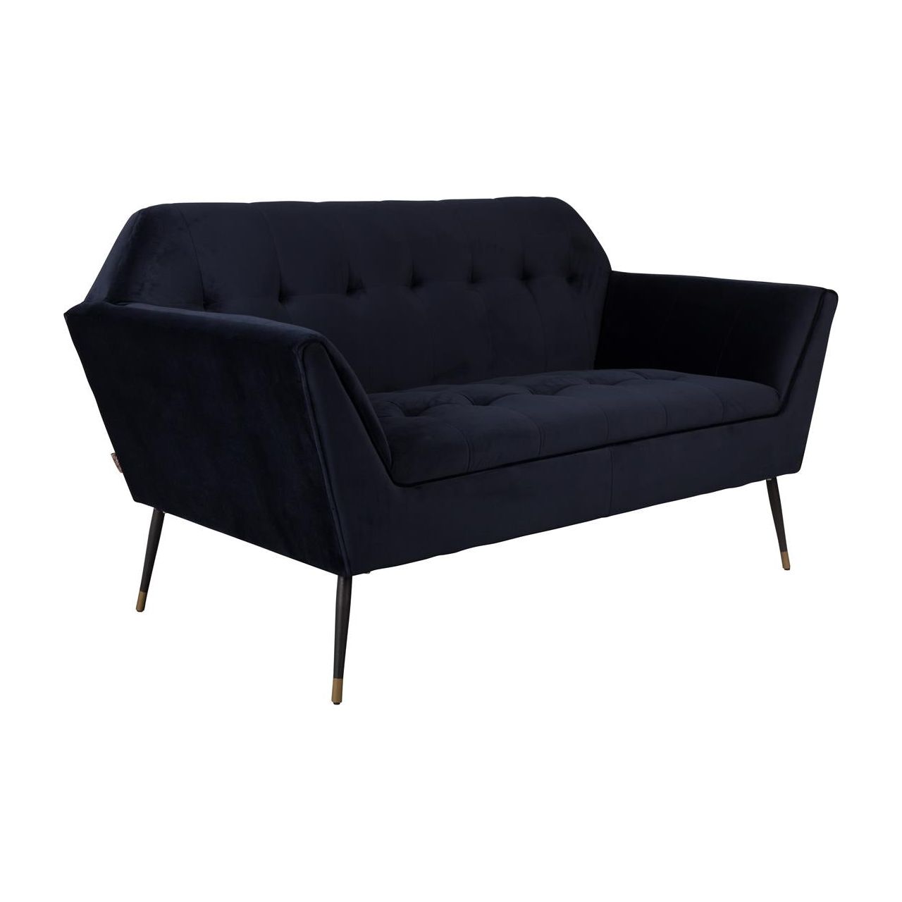 Sofa kate deep blue