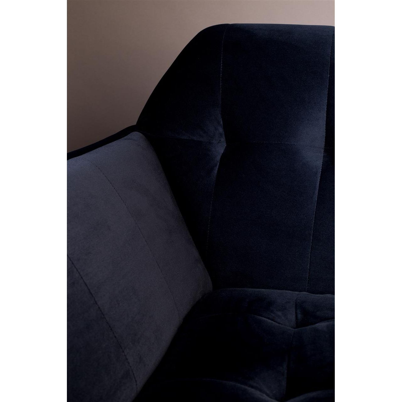 Sofa kate deep blue