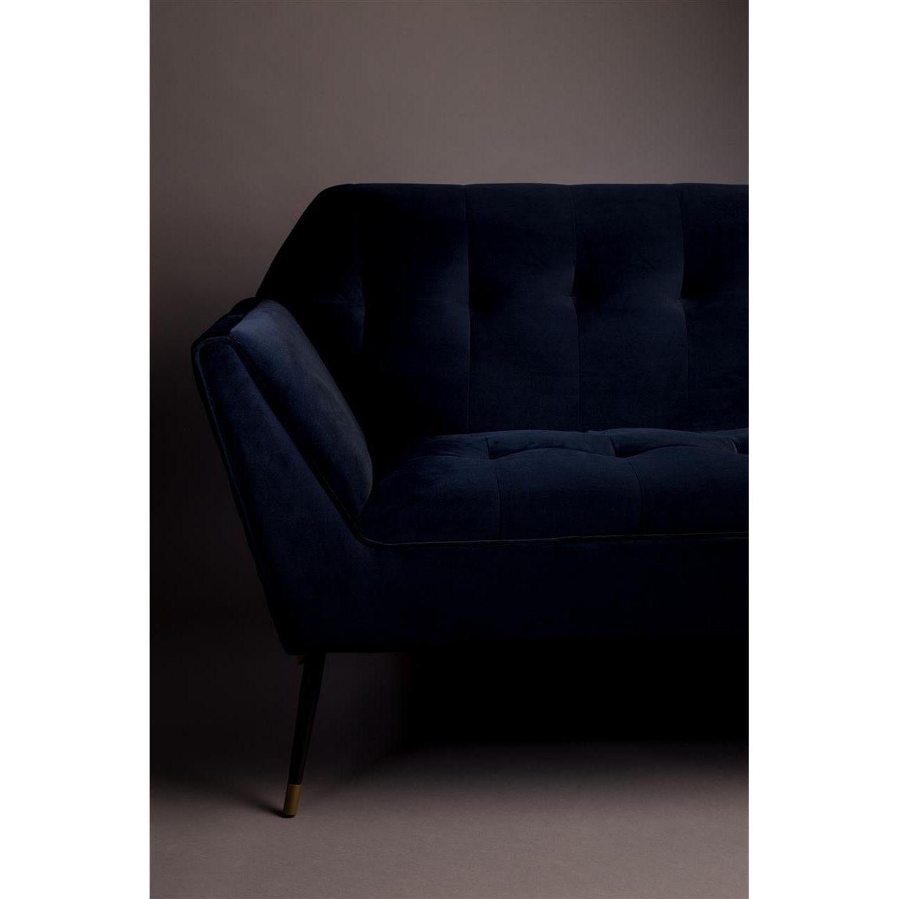 Sofa kate deep blue