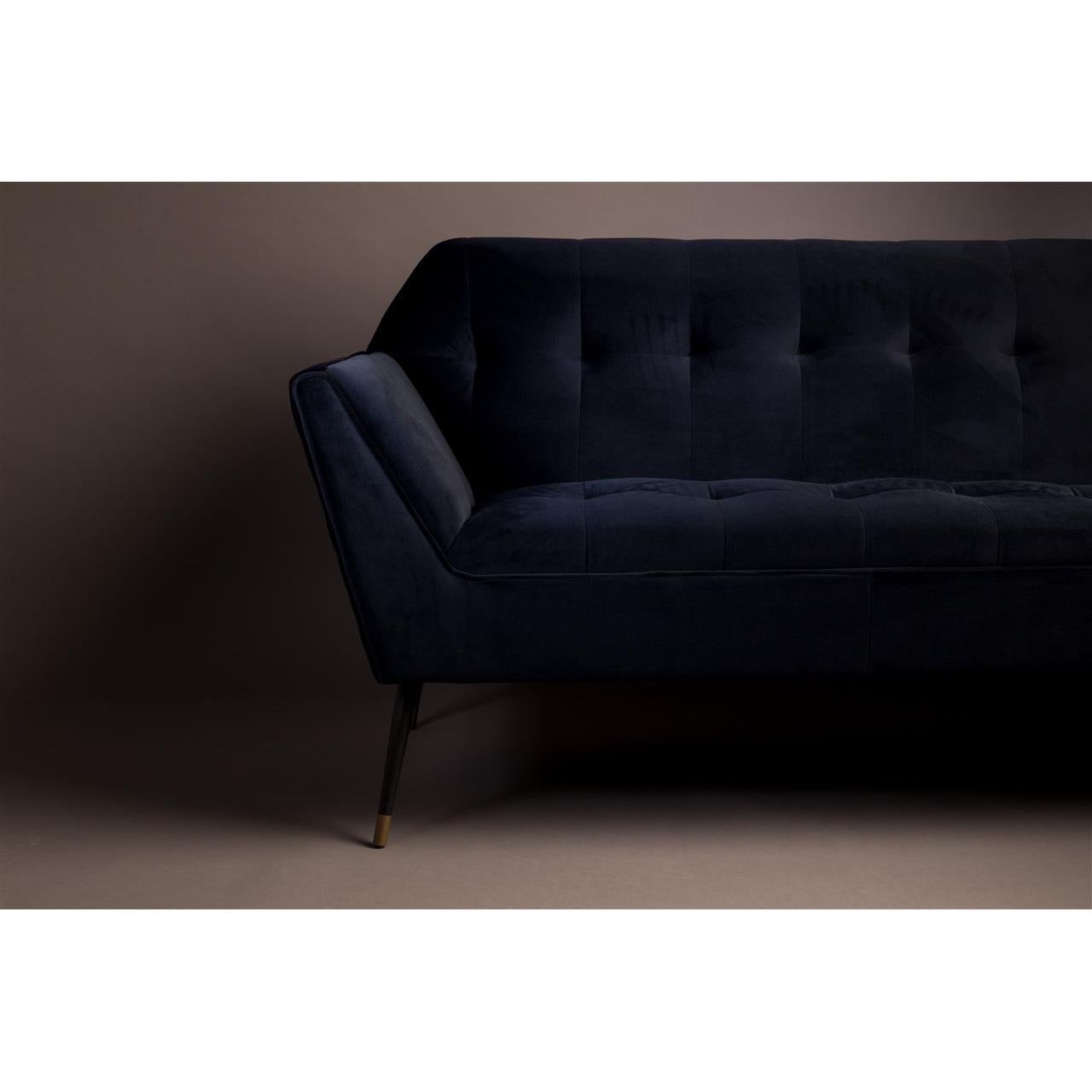 Sofa kate deep blue