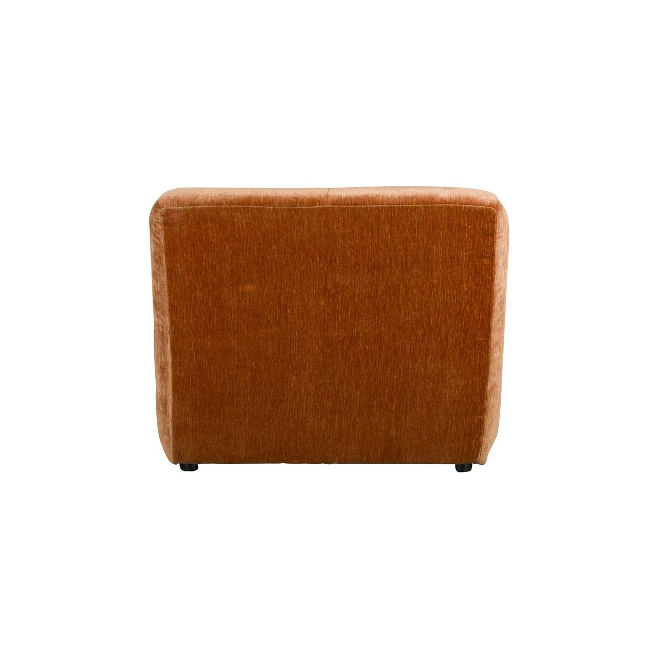 Sofa giada 1-seater terra