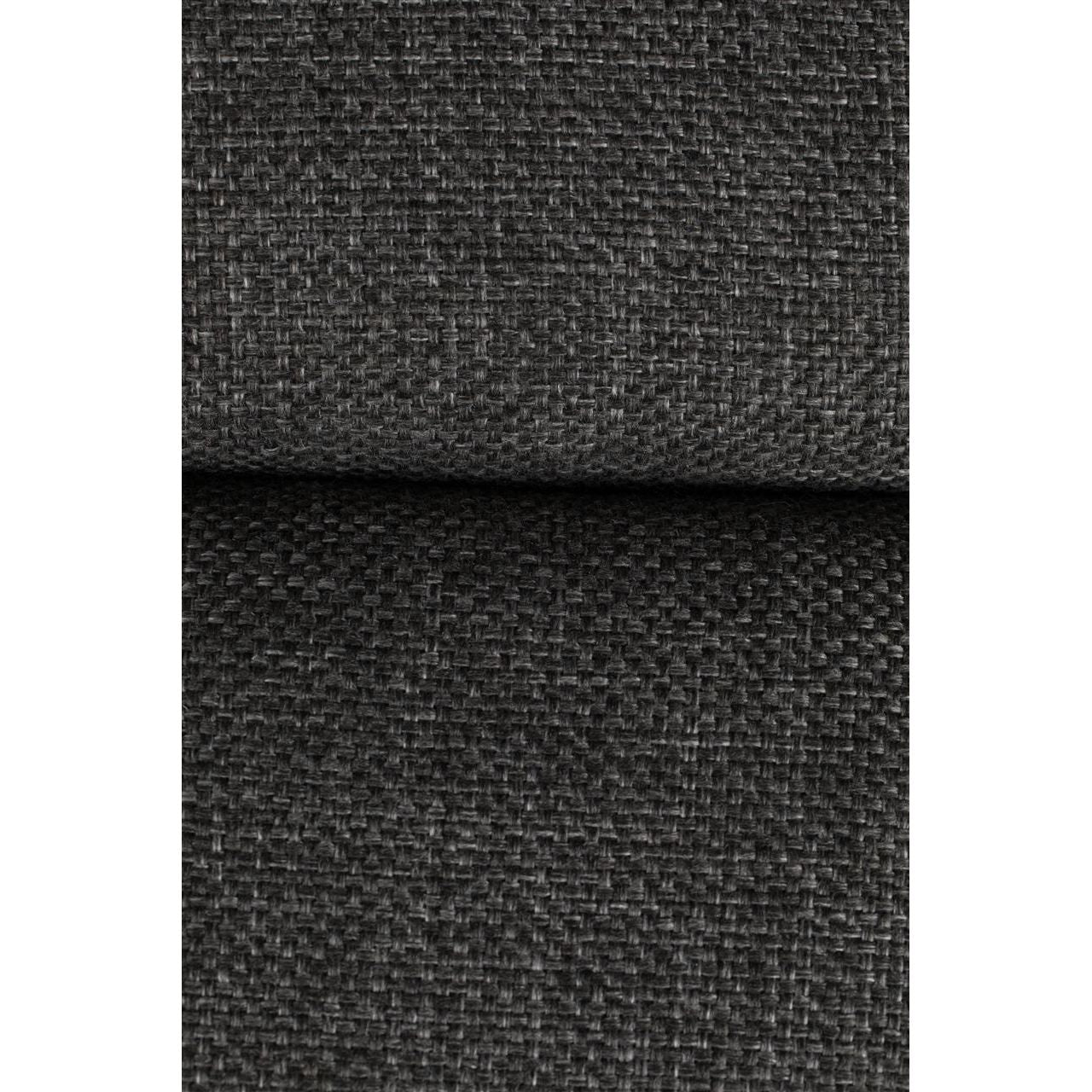 Hocker bar dark grey