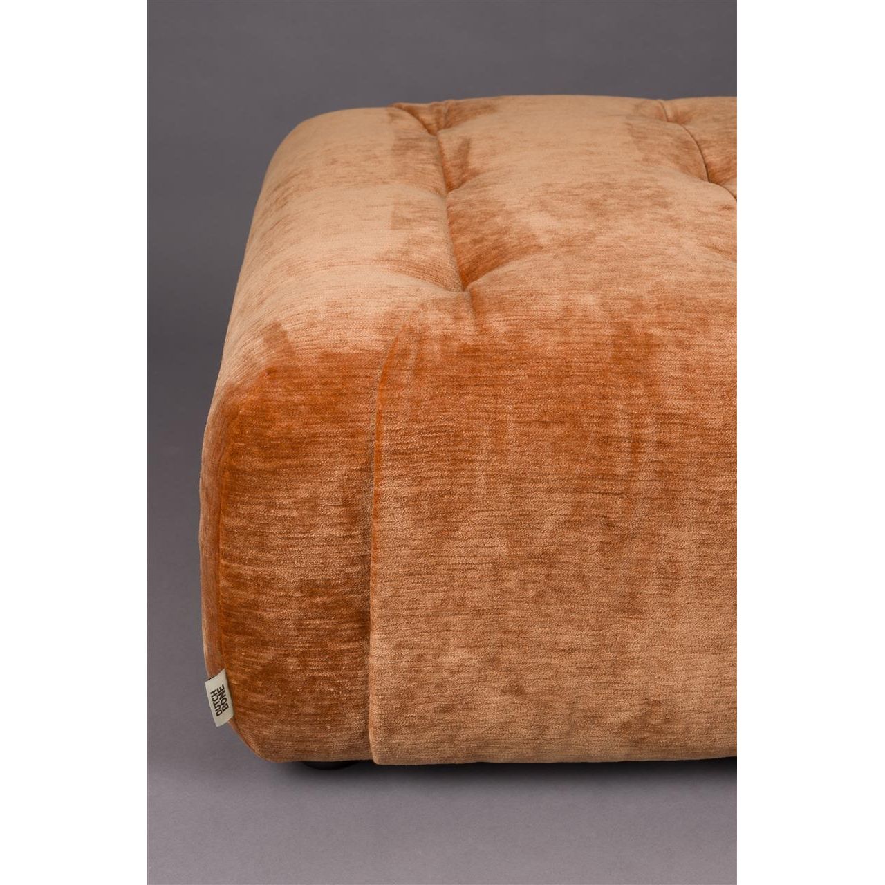 Hocker giada terra