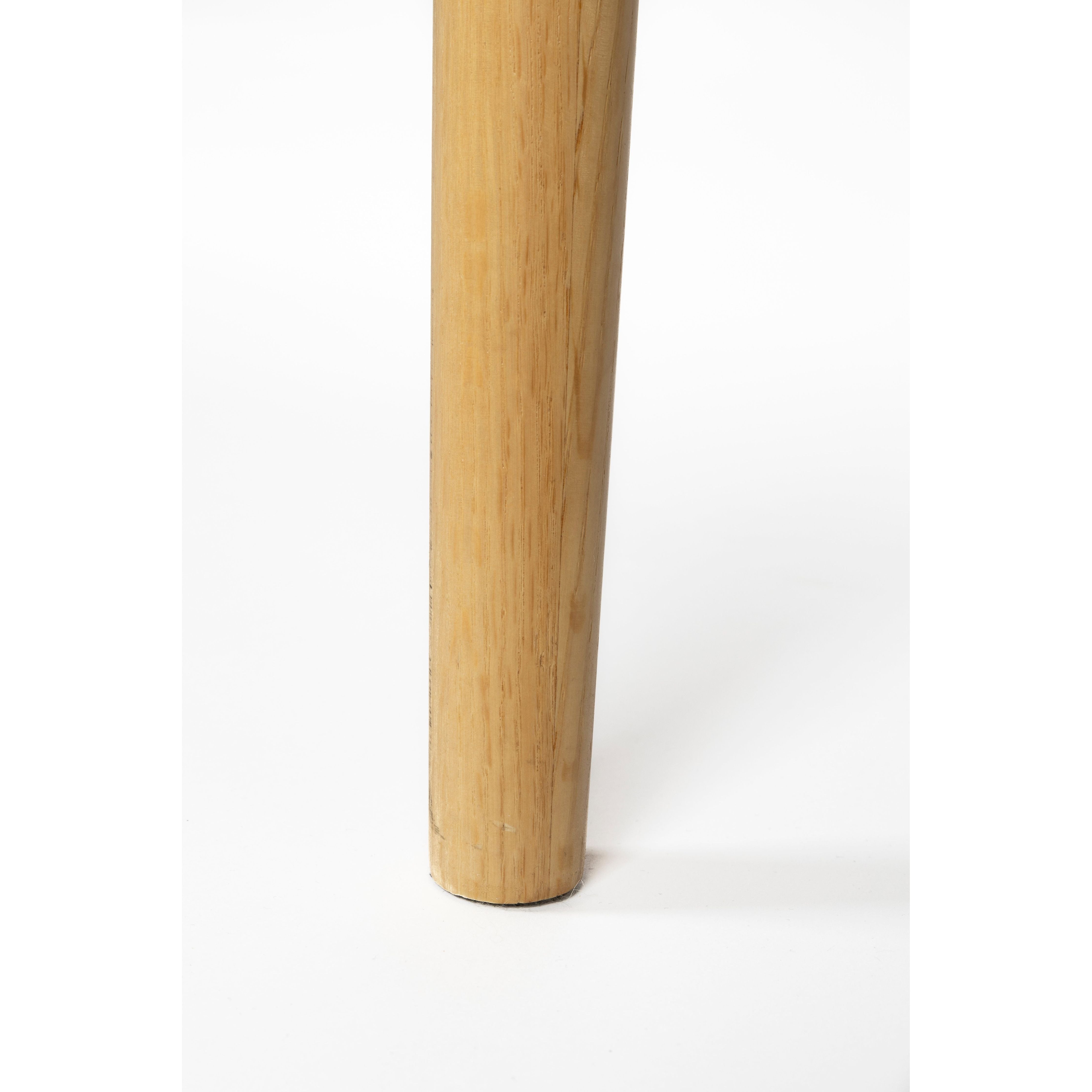 Console table fabio 120x40 natural