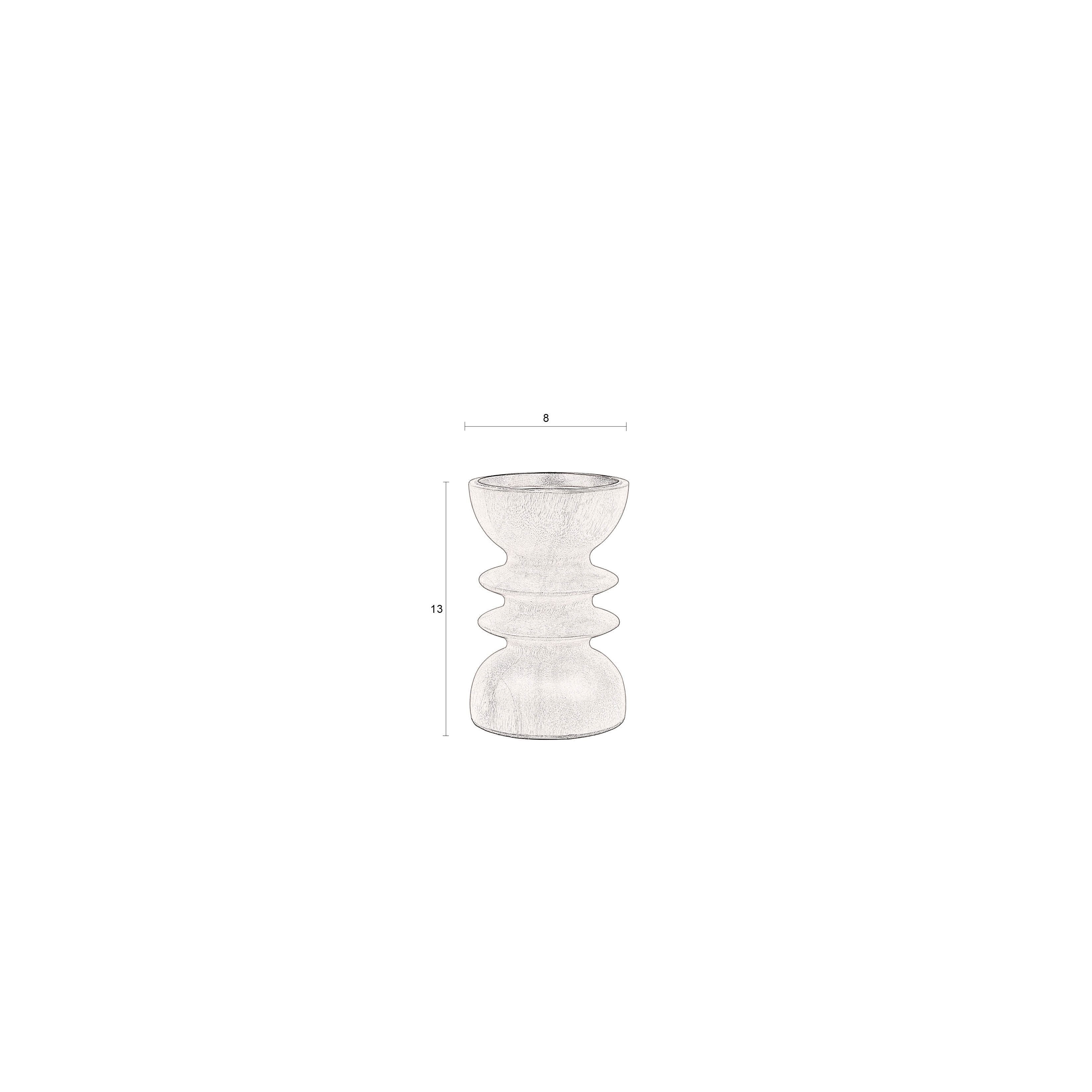 Candle holder nola s