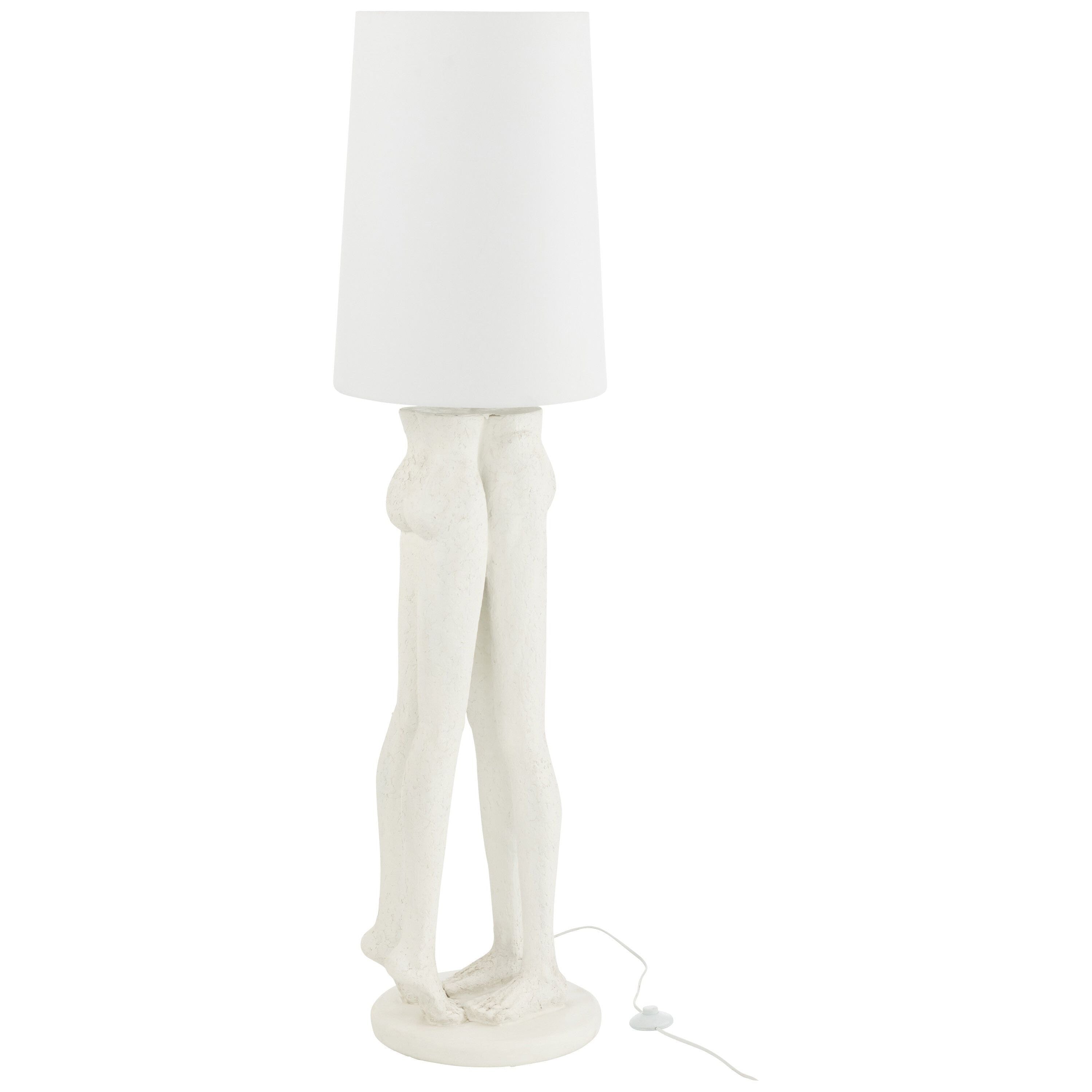 Lamp Koppel Resine Lamp Large