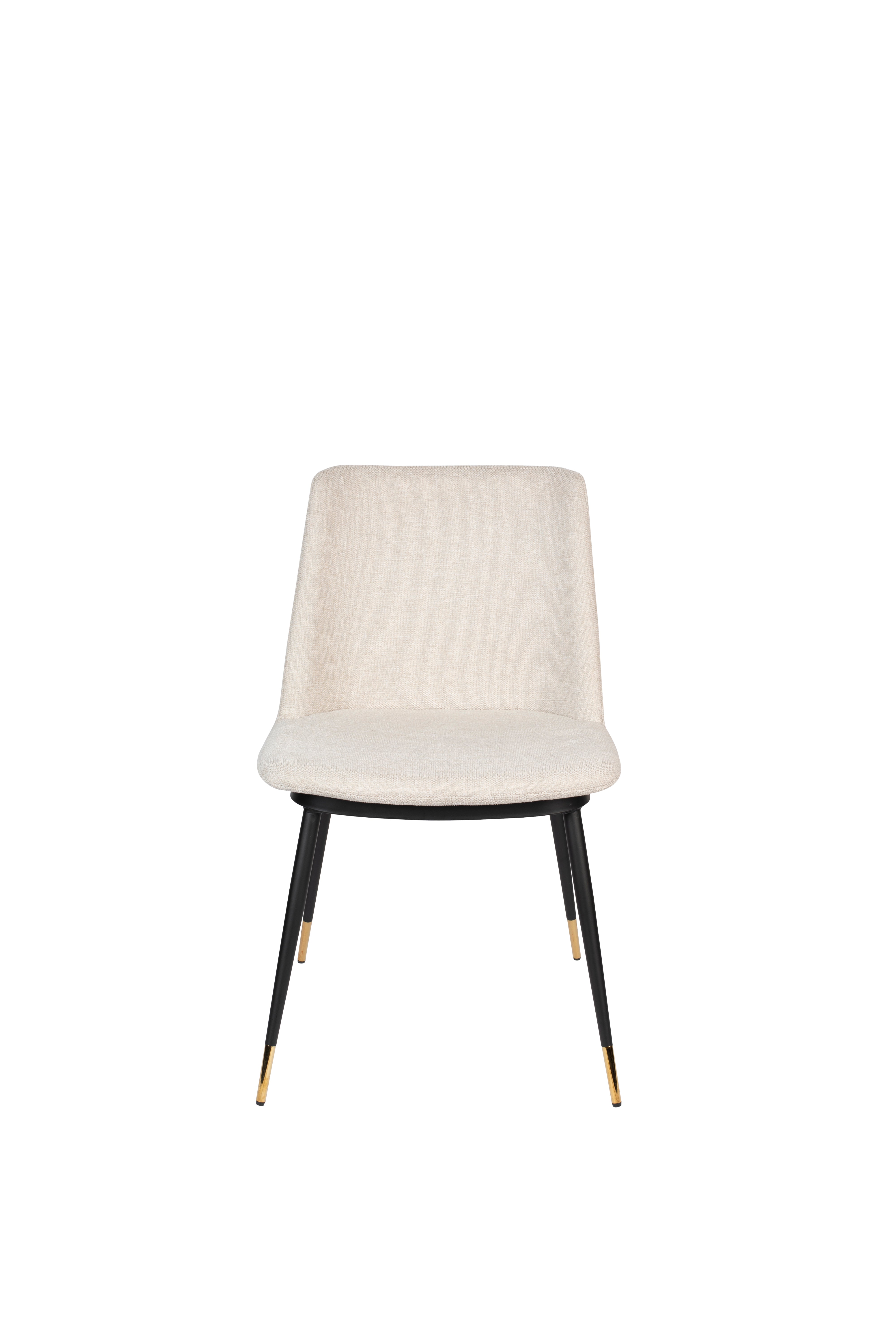 Chair lionel beige