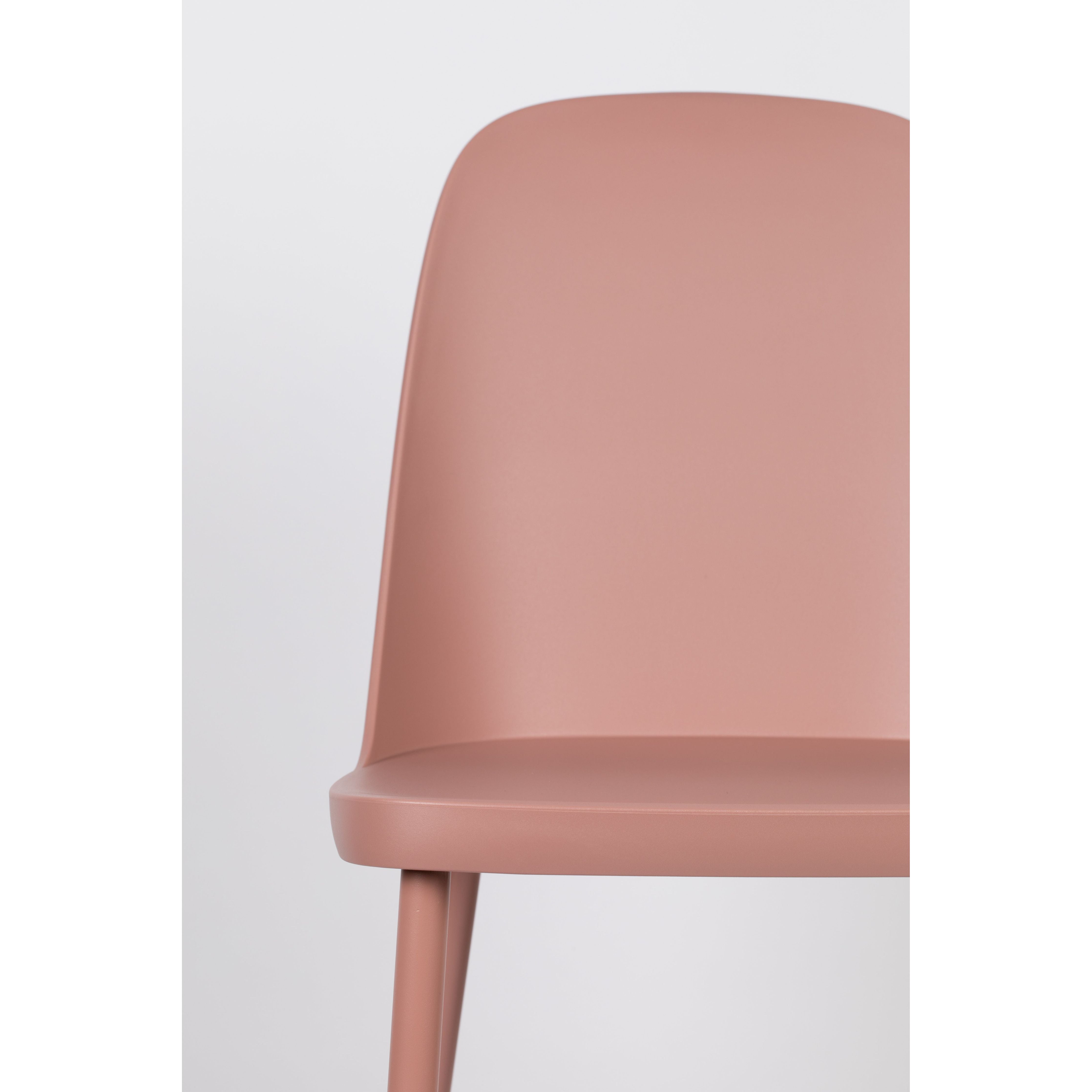 Chair pip all pink