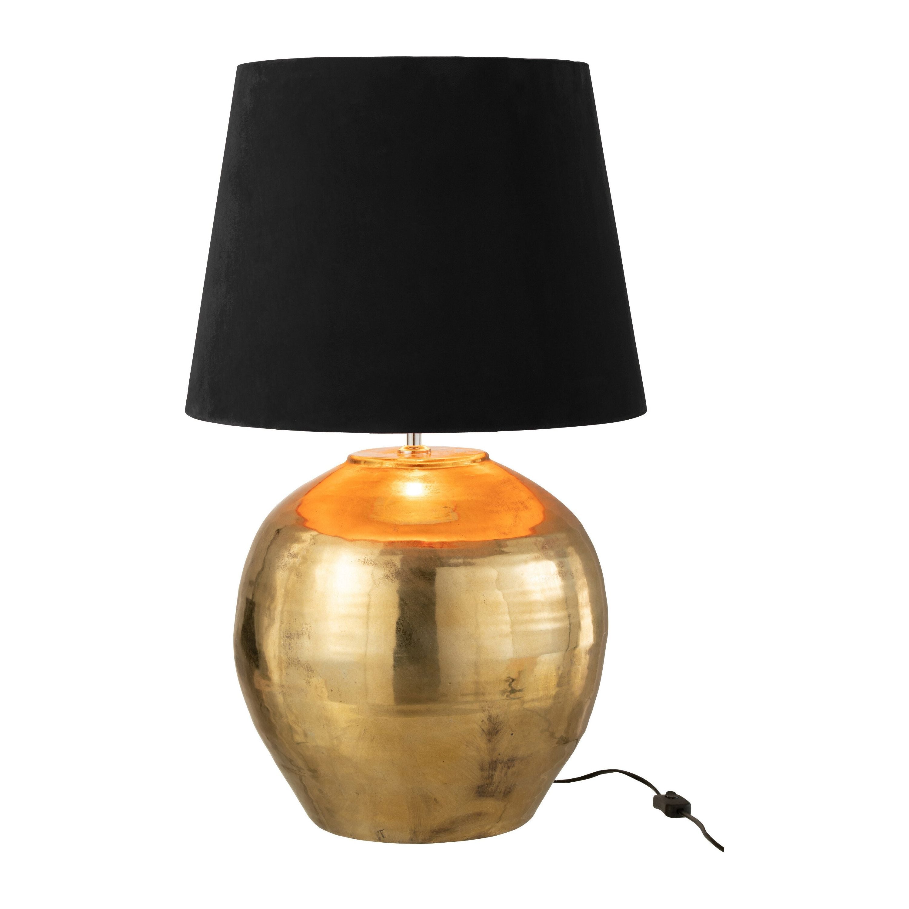 Lampshade For 38783 Black