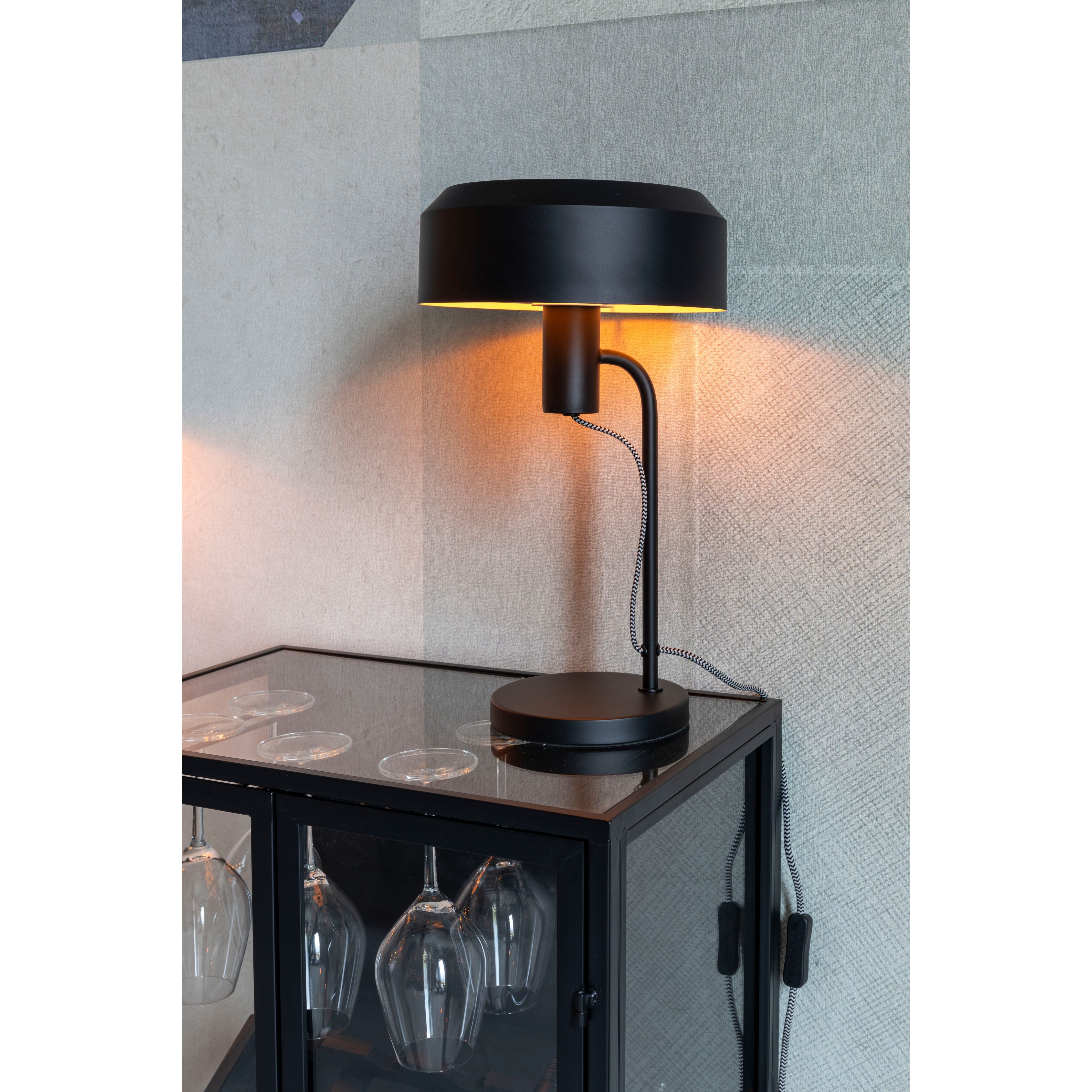 Table lamp landon