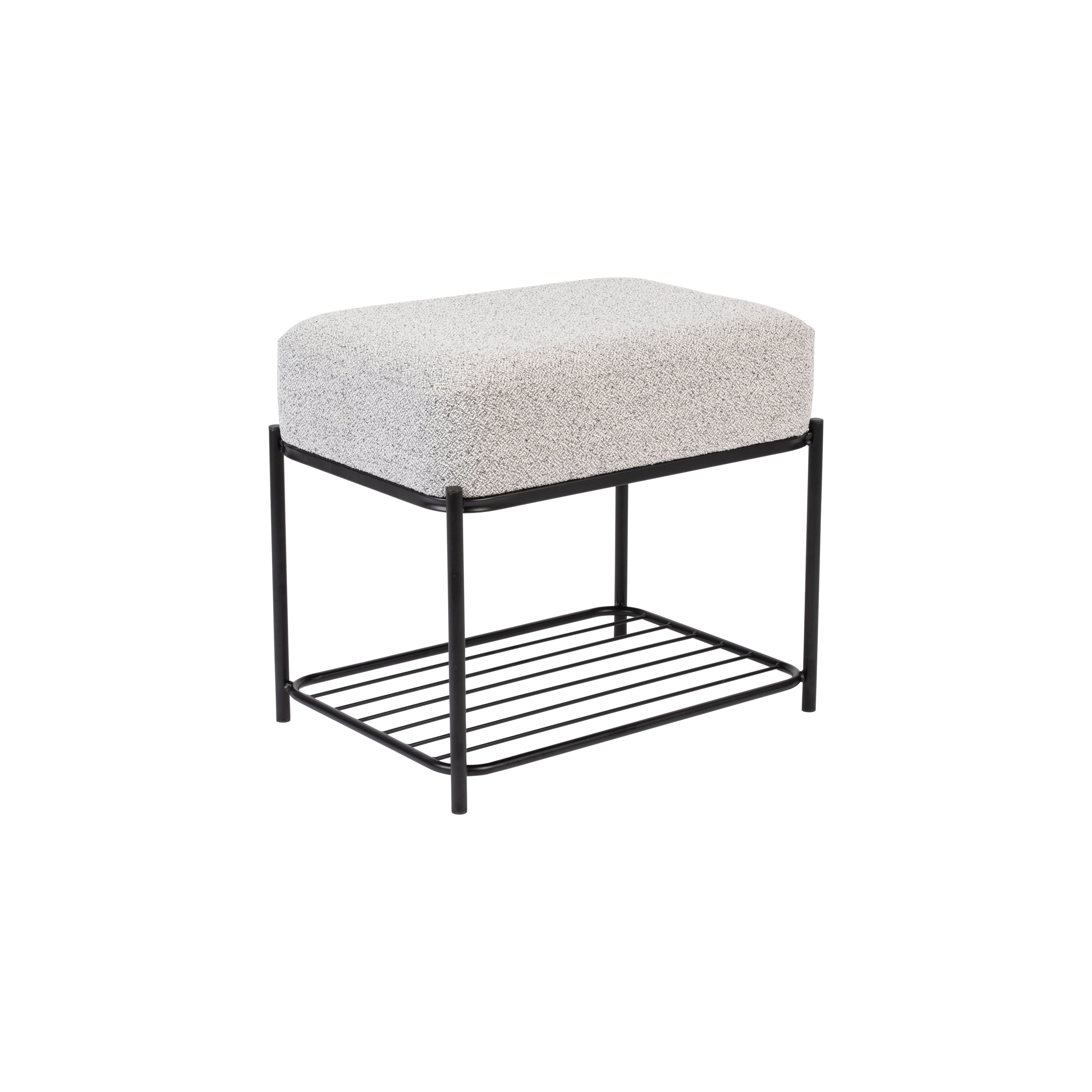 Poef milou rectangular