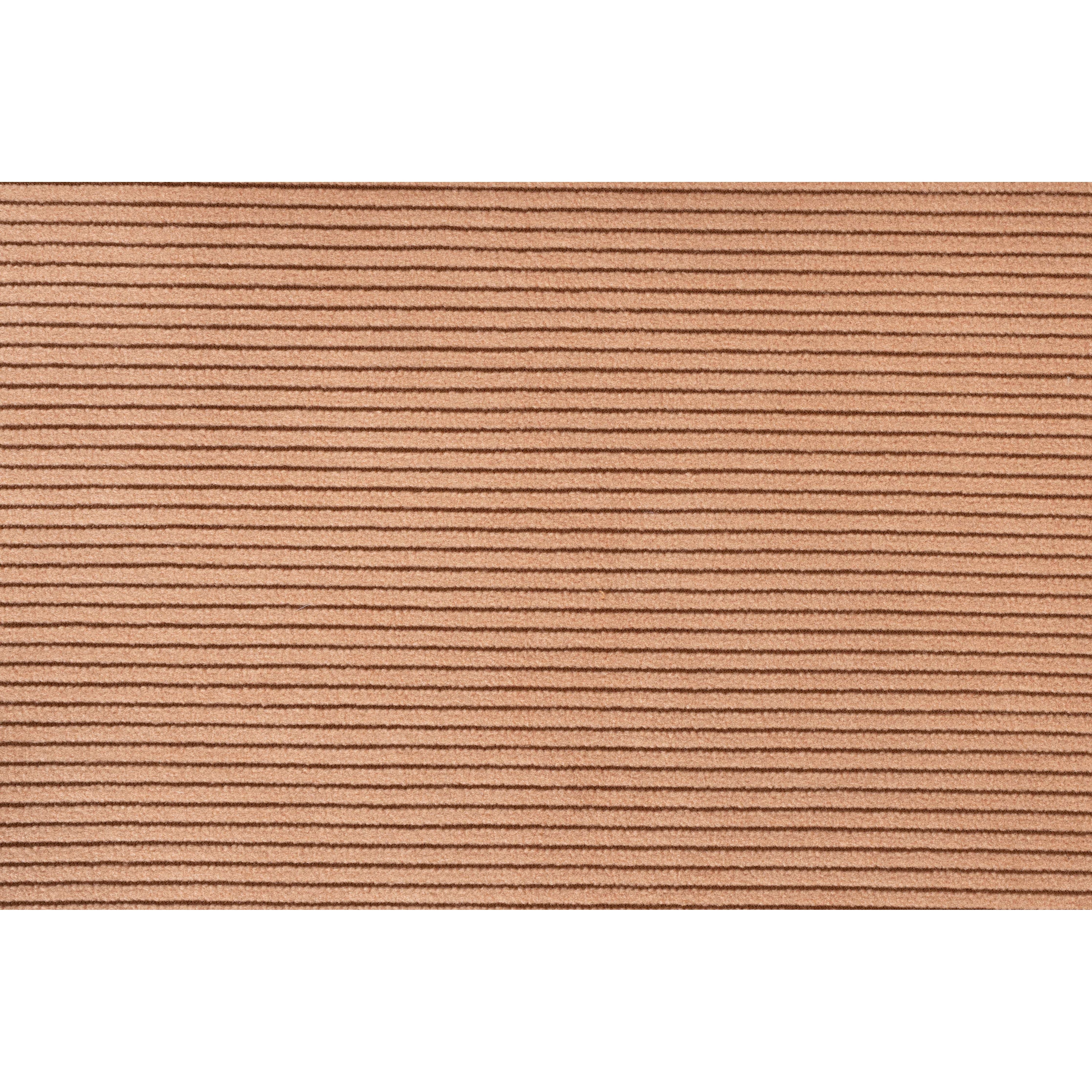 Chair junzo rib old pink | 2 pieces