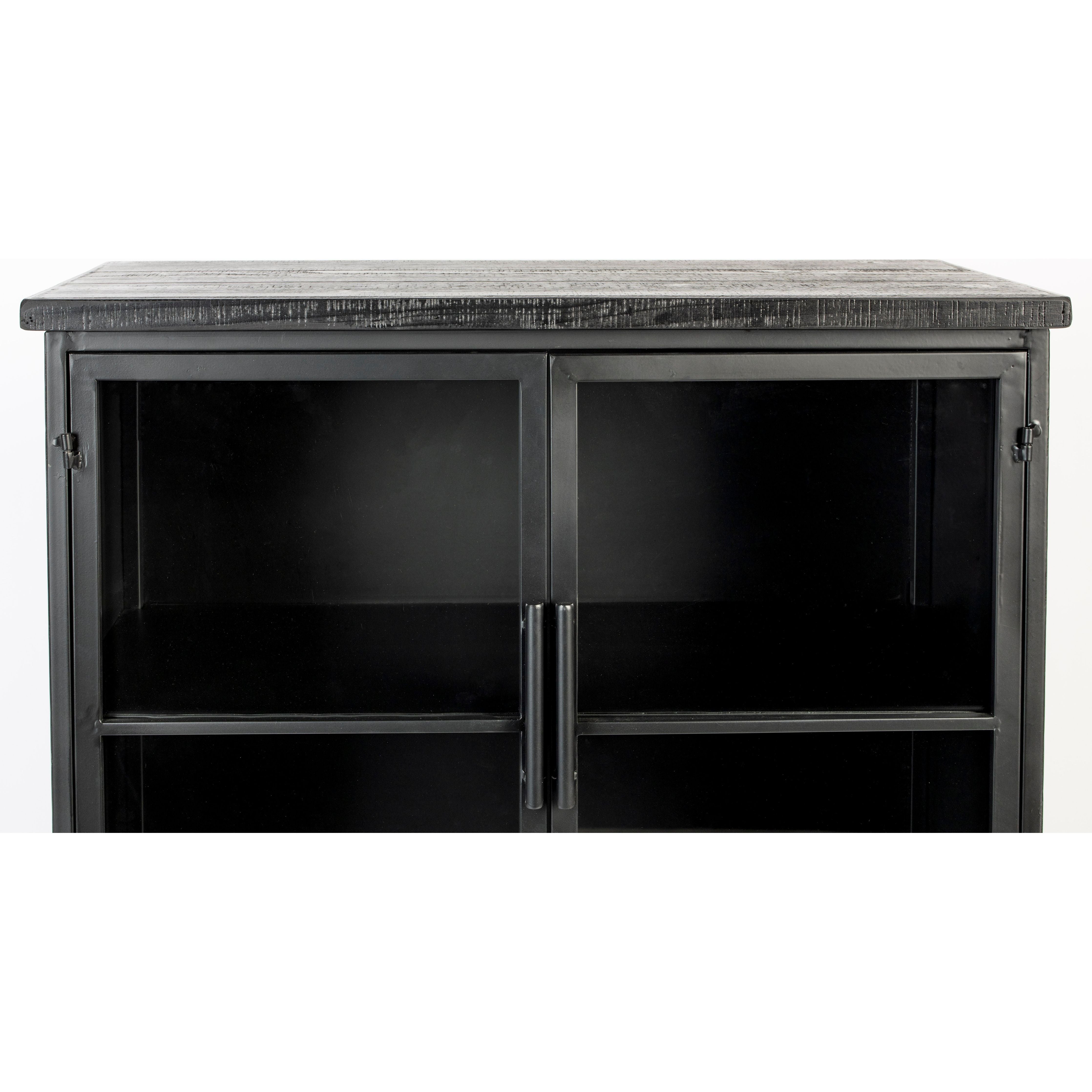 Cabinet ferre l