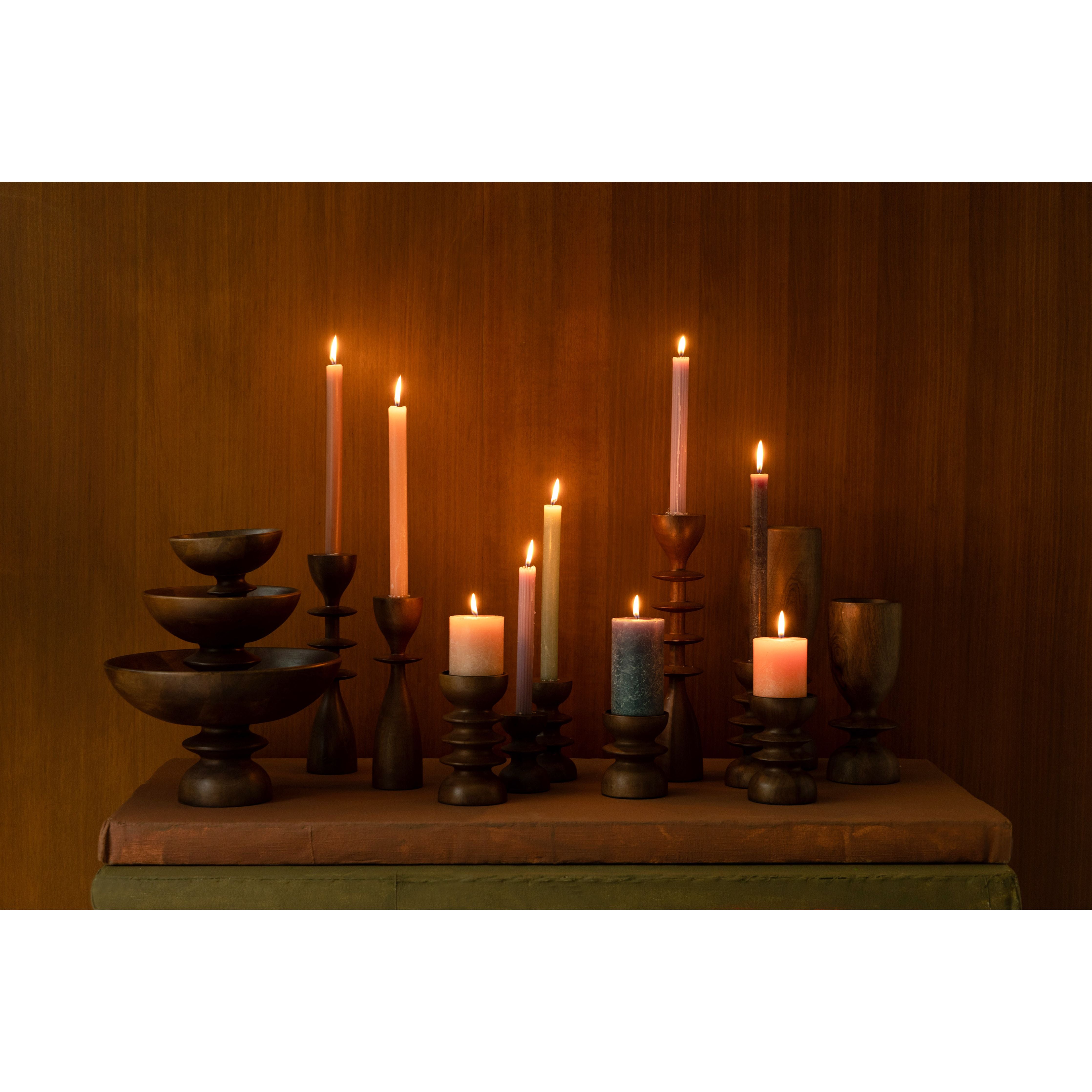 Candle holder nola s